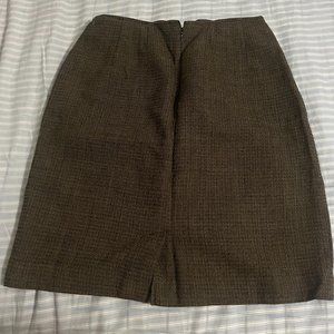 The Works Saks Fifth Avenue Skirt